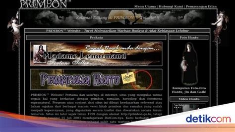 PRIMBON.COM .